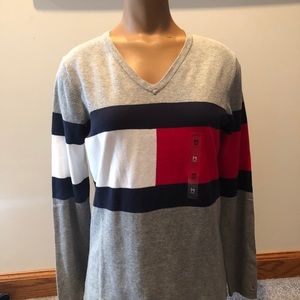 Tommy Hilfiger Long Sleeve